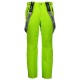PANTALONI CMP MAN SALOPETTE GREEN
